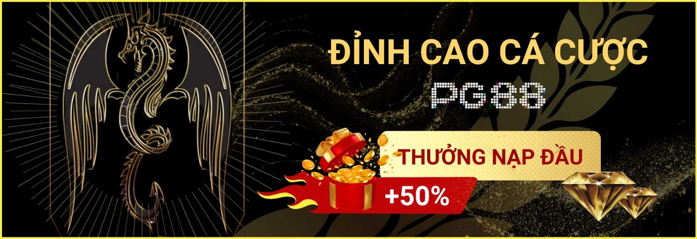 PG88 ⭐️ Trang Xổ Số, Casino Online, Slot Game Uy Tín Nhất VN banner pg88